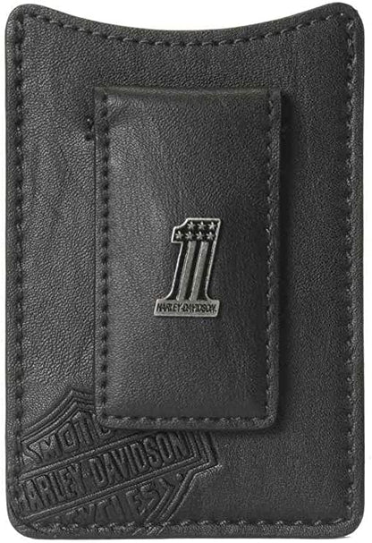 Porte-Feuille pour homme (CR2367L-TANBLK)