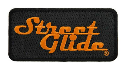 PATCH STREET GLIDE (8011703)