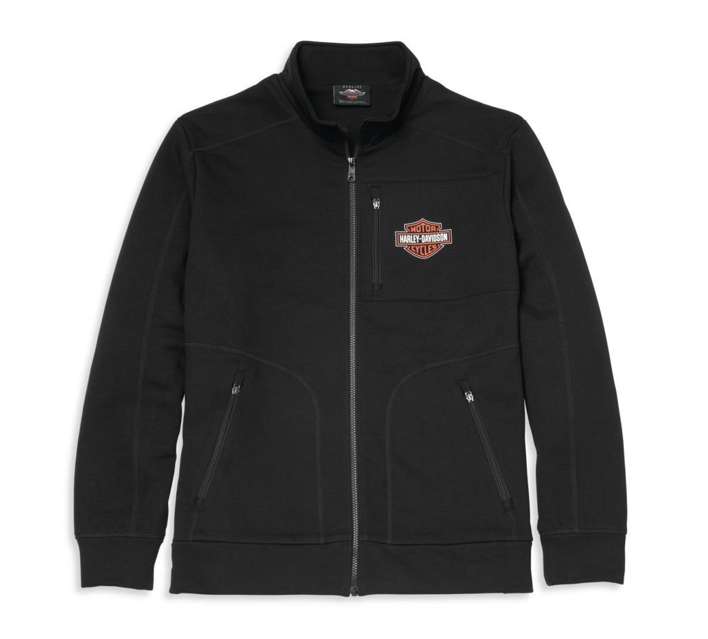 Manteau pour homme Harley-Davidson (96008-22VM)