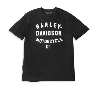 T-shirt pour homme Harley-Davidson (96056-22VM)