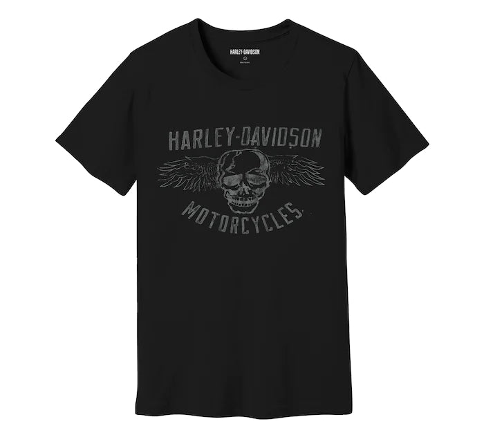 T-shirt pour homme Harley-Davidson (96106-23VM)