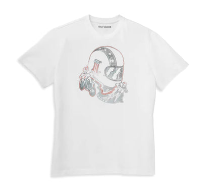 T-shirt pour homme Harley-Davidson (96168-22VM)