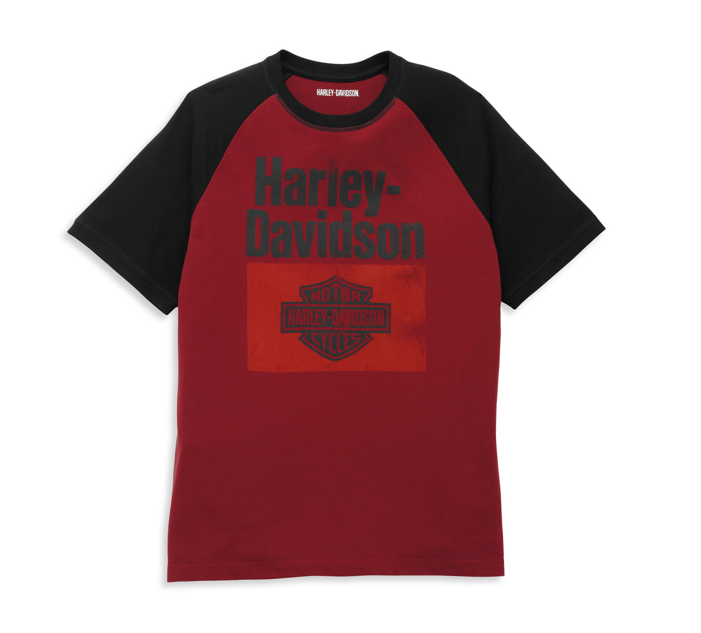 T-shirt pour homme Harley-Davidson (96180-22VM)
