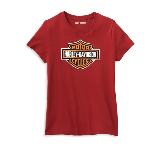 T-Shirt pour femme Harley-Davidson (96231-22VW)