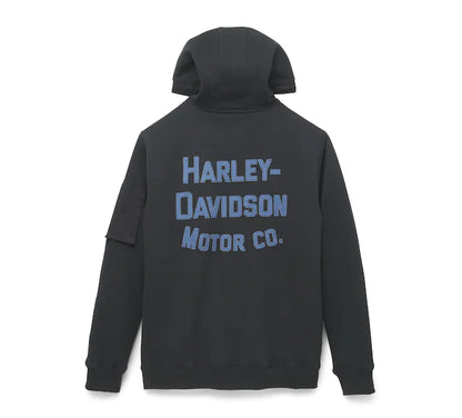 Veste pour homme Harley-Davidson (96285-22VM)