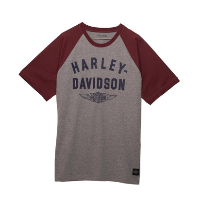 T-Shirt pour homme Harley-Davidson (96337-23VM)