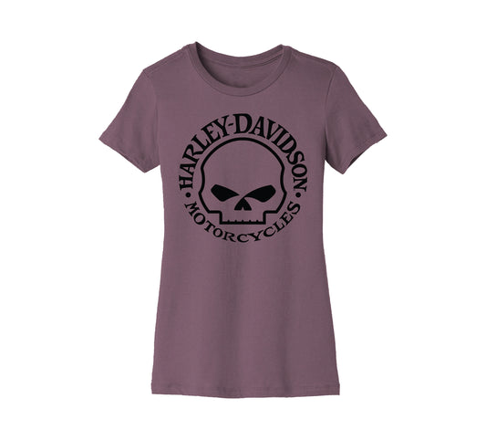 T-Shirt pour femme Harley-Davidson (96428-22VW)