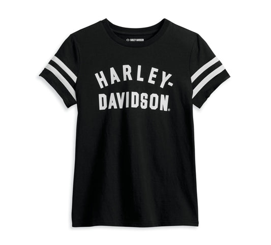 T-Shirt pour femme Harley-Davidson (96434-23VW)