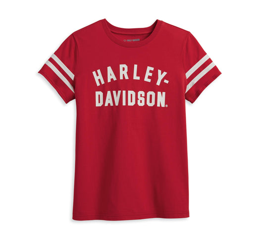 T-Shirt pour femme Harley-Davidson (96435-23VW)