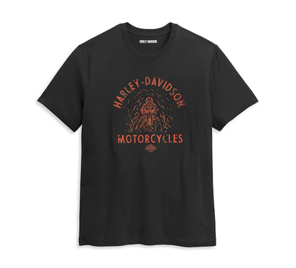 T-Shirt pour homme Harley-Davidson (96441-21VM)
