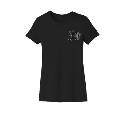 T-shirt pour femme Harley-Davidson (96457-22VW)