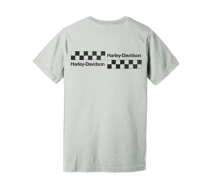 T-shirt pour homme Harley-Davidson (96539-22VM)