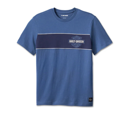 T-Shirt pour homme Harley-Davidson (96561-23VM)