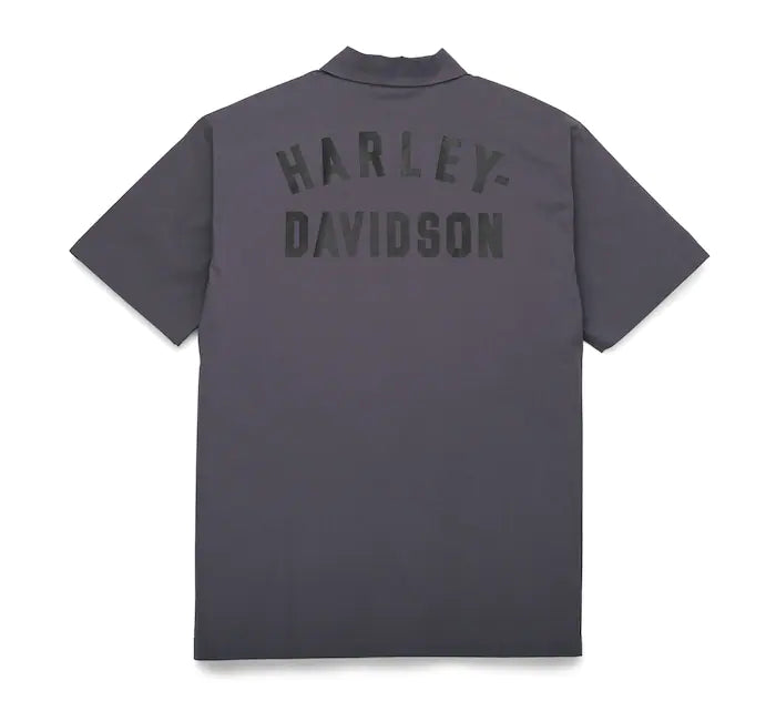 Chemise pour homme Harley-Davidson (96585-22VM)