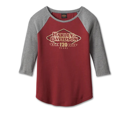 Chandail pour femme Harley-Davidson (96684-23VW)