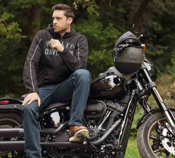 Manteau pour homme Harley-Davidson (97105-22VM) – stjeromeharley