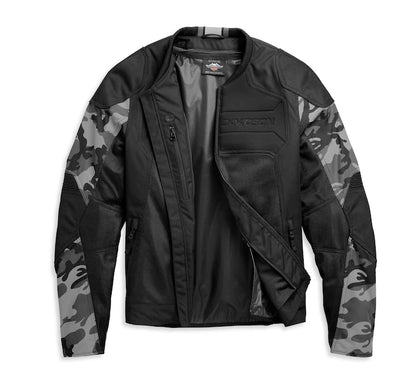 Manteau pour homme Harley-Davidson (97111-21VM)