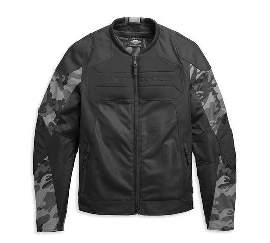 Manteau pour homme Harley-Davidson (97111-21VM)