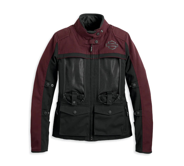 Manteau pour femme Harley-Davidson (97150-23VW)