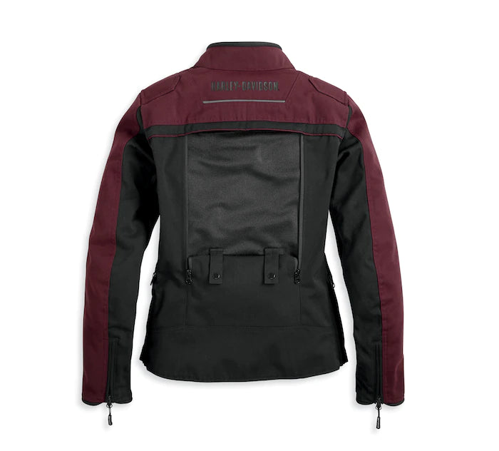 Manteau pour femme Harley-Davidson (97150-23VW)