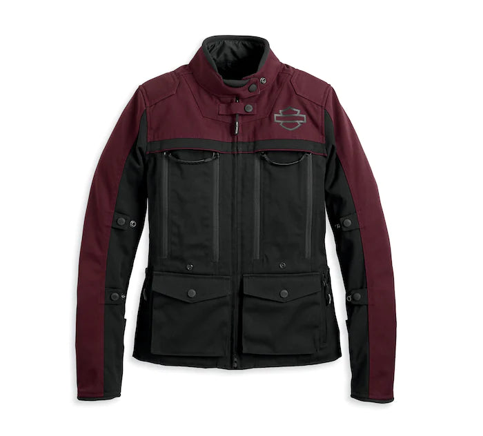 Manteau pour femme Harley-Davidson (97150-23VW)