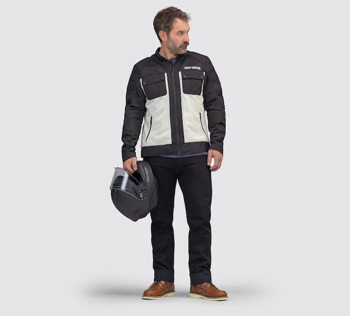Manteau pour homme Harley-Davidson (97153-22Vm)