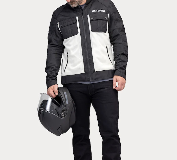 Manteau pour homme Harley-Davidson (97153-22Vm)