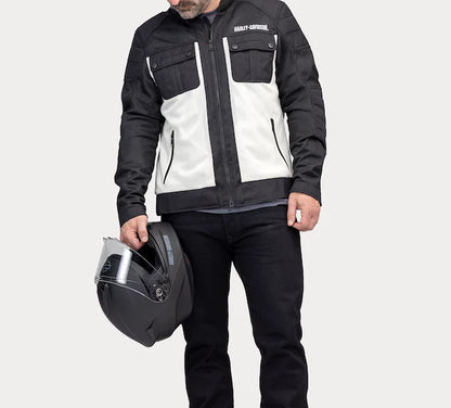 Manteau pour homme Harley-Davidson (97153-22Vm)