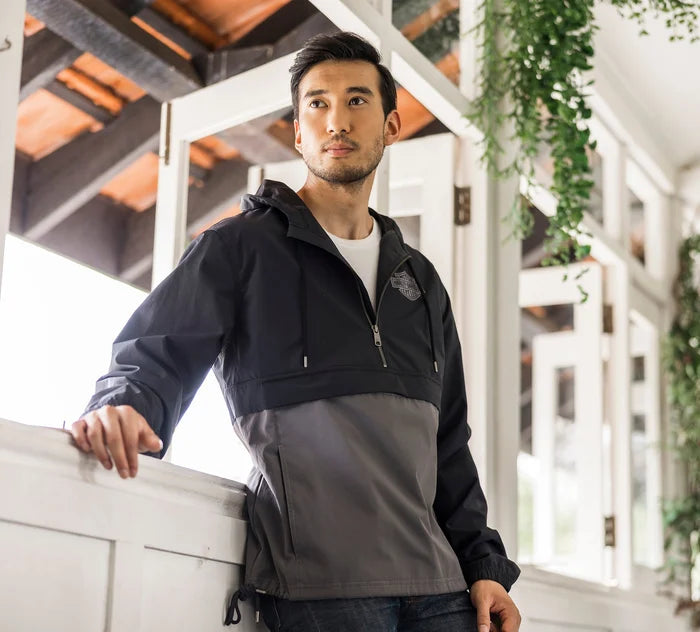 Anorak pour homme Harley-Davidson (97441-23VM)
