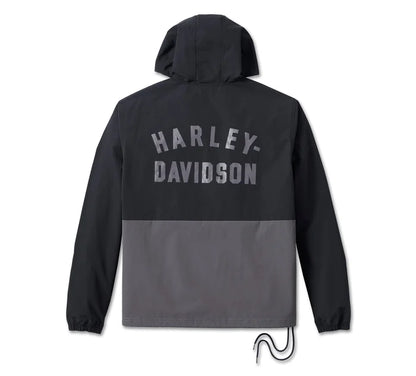 Anorak pour homme Harley-Davidson (97441-23VM)