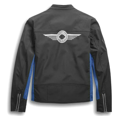 Manteau pour homme Harley-Davidson (97505-19VM)