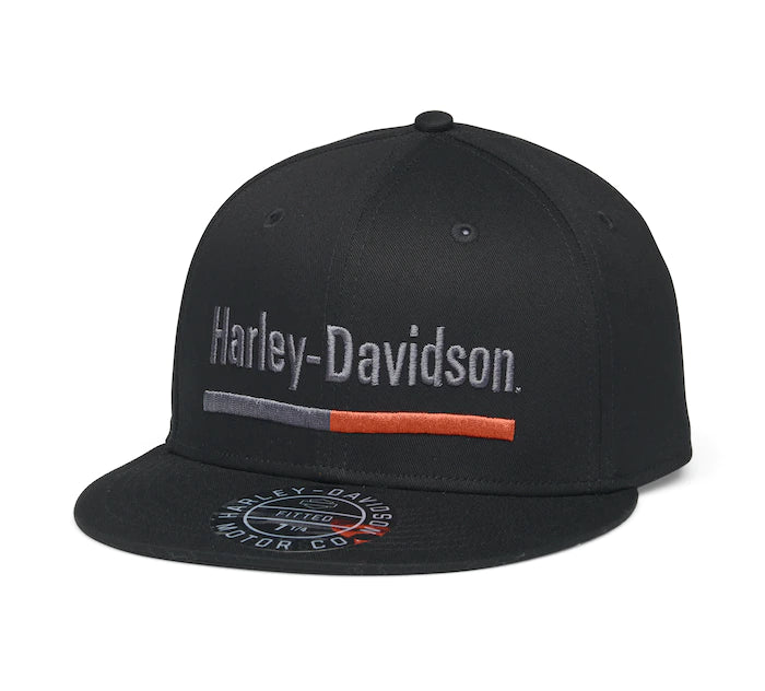 Casquette pour homme Harley-Davidson (97650-22vm)