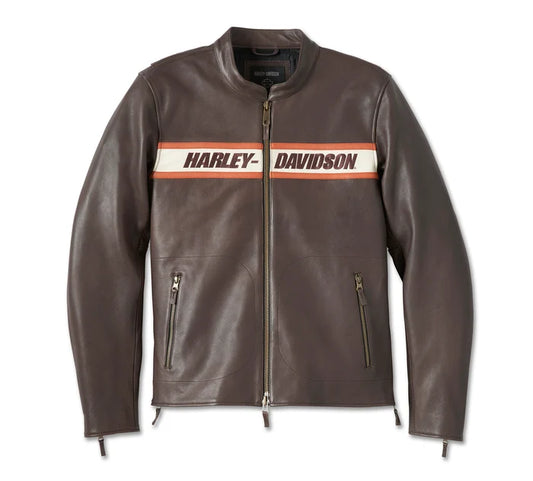 Manteau pour homme Harley-Davidson (98001-23VM)