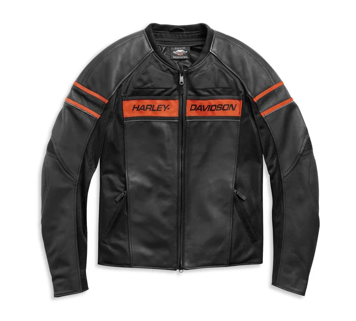 Manteau pour homme Harley-Davidson (98004-21VM)