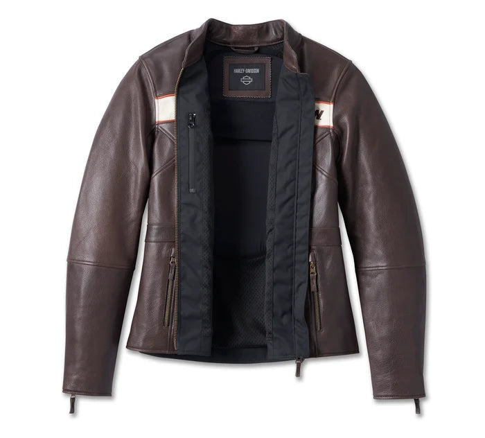 Manteau pour femme Harley-Davidson (98006-23VW)