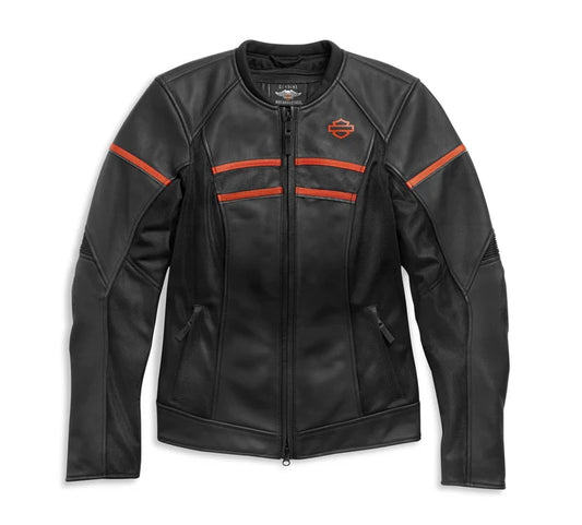 Manteau pour Femme Harley-Davidson (98007-21VW)