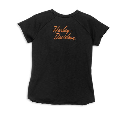 T-Shirt pour femme Harley-Davidson (98082-22VW)