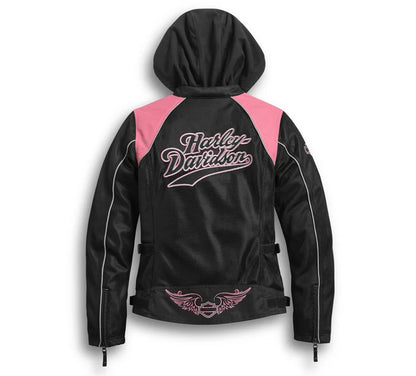 Manteau pour femme Harley-Davidson (98136-20VW)