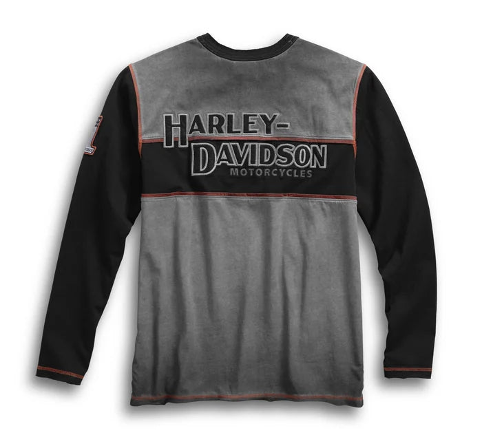 Chandail pour homme Harley-Davidson (99007-17VM)