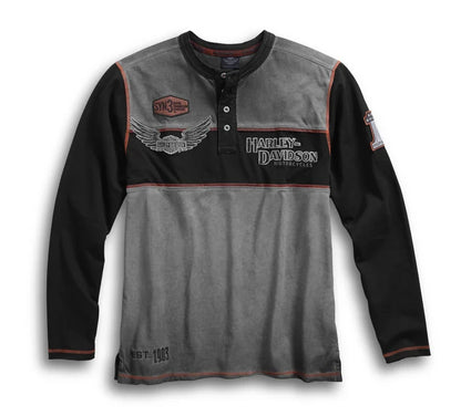 Chandail pour homme Harley-Davidson (99007-17VM)