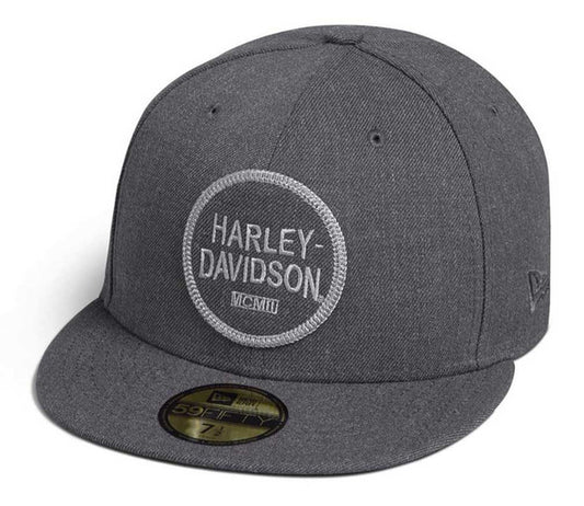 Casquette pour homme Harley-Davidson (99401-20VM)