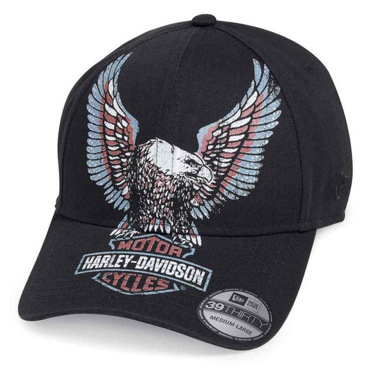 Casquette pour homme Harley-Davidson (99473-19Vm)