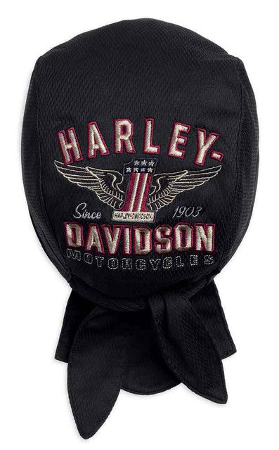 Bandana pour homme Harley-Davidson (99489-17VM)