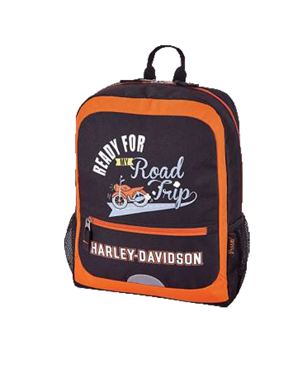 Sac à dos pour enfant Harley-Davidson (99847)