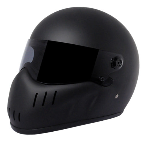 Casque Classic Helmet XR Racing (17-341)