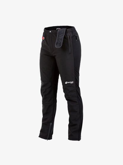 Pantalons chauffants bluetooth homme/femme (GT35)