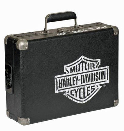 Tourne disque Harley-Davidson (HDL-17106)