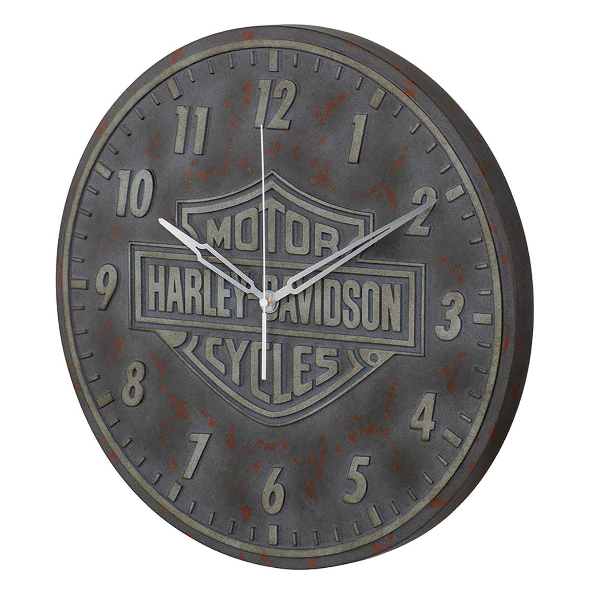Horloge extérieur B&S (HDX-99223)