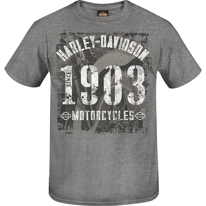 T-Shirt pour homme (R004130)