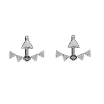 Boucle d'oreille pour femme (HDE0430)